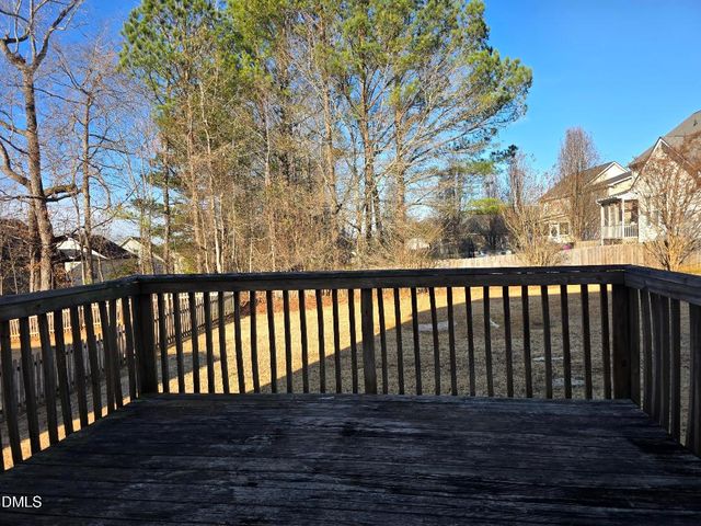 1008 Sarazen Drive, Clayton, NC 27527