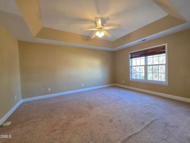 1008 Sarazen Drive, Clayton, NC 27527