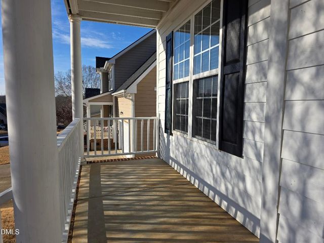 1008 Sarazen Drive, Clayton, NC 27527