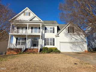 1008 Sarazen Drive, Clayton, NC 27527