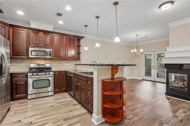 3239 Tomeh Way, Tucker, GA 30084