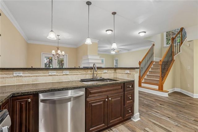 3239 Tomeh Way, Tucker, GA 30084