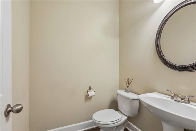 3239 Tomeh Way, Tucker, GA 30084