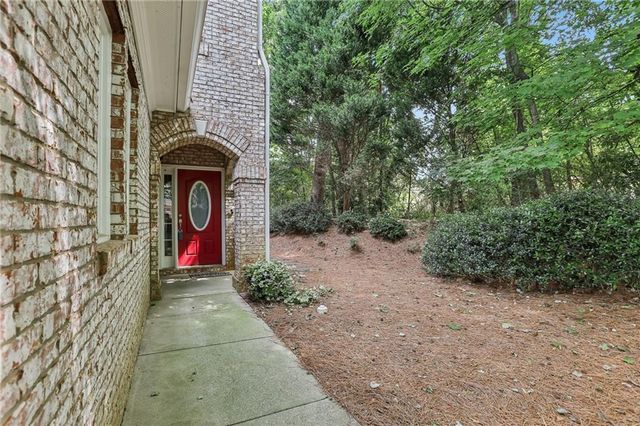 3239 Tomeh Way, Tucker, GA 30084