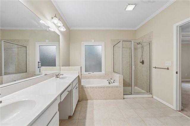 3239 Tomeh Way, Tucker, GA 30084