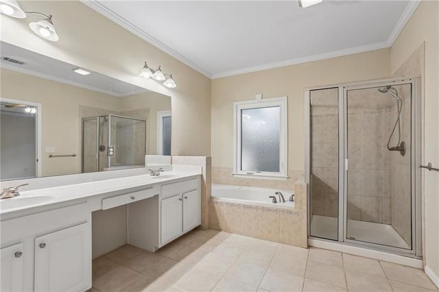 3239 Tomeh Way, Tucker, GA 30084