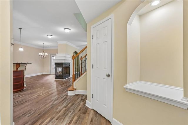 3239 Tomeh Way, Tucker, GA 30084