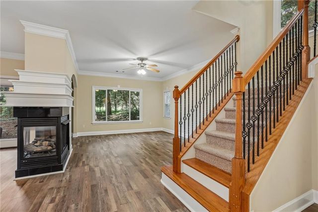 3239 Tomeh Way, Tucker, GA 30084