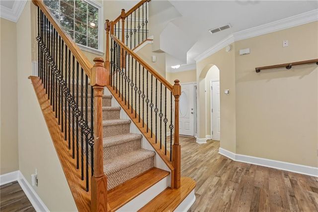 3239 Tomeh Way, Tucker, GA 30084