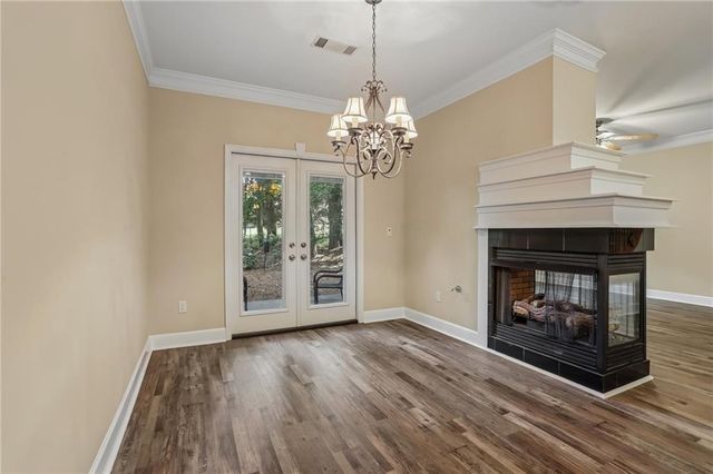 3239 Tomeh Way, Tucker, GA 30084