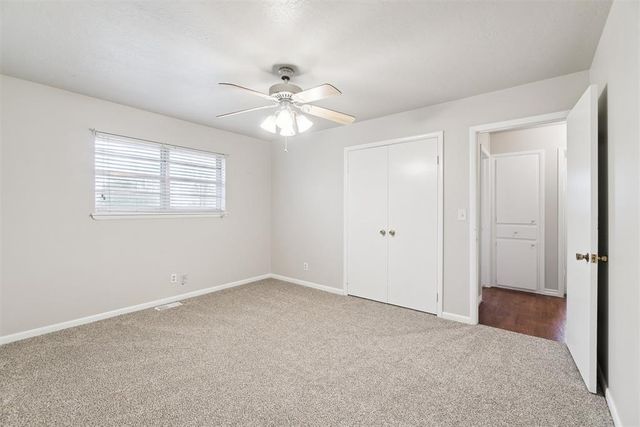 1 Glenda Drive, Yukon, OK 73099