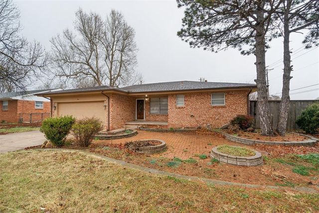 1 Glenda Drive, Yukon, OK 73099