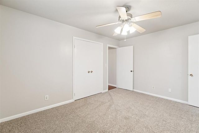 1 Glenda Drive, Yukon, OK 73099