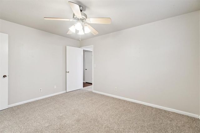 1 Glenda Drive, Yukon, OK 73099