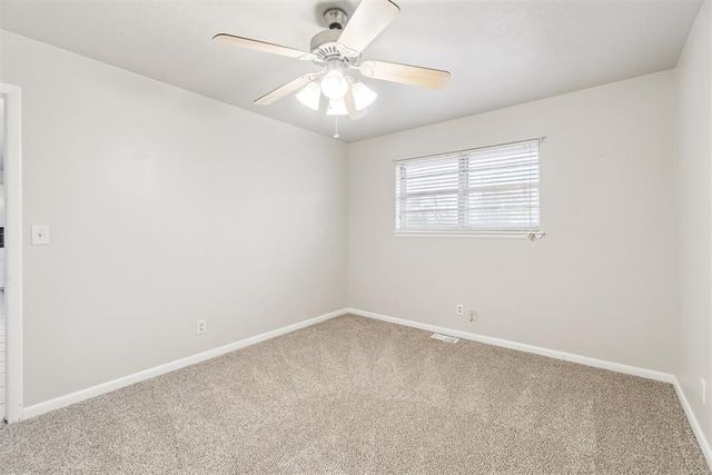 1 Glenda Drive, Yukon, OK 73099