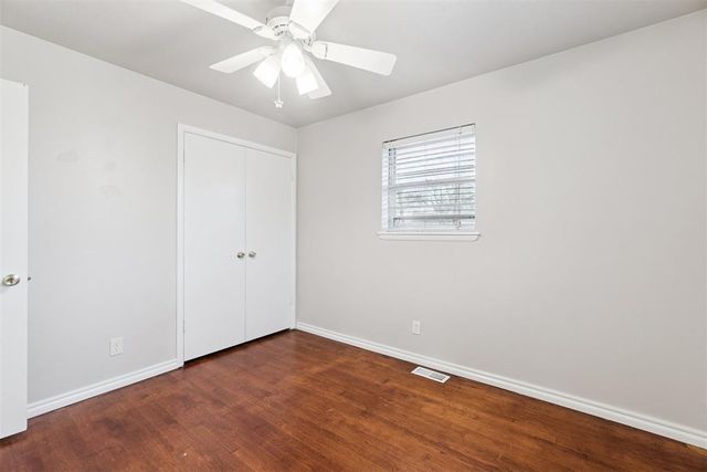 1 Glenda Drive, Yukon, OK 73099