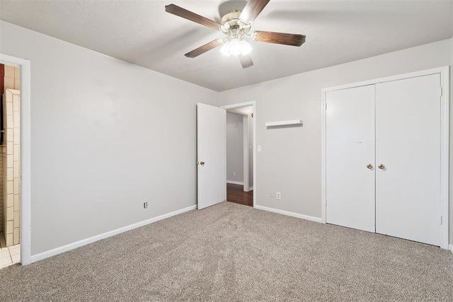 1 Glenda Drive, Yukon, OK 73099