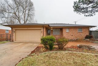 1 Glenda Drive, Yukon, OK 73099