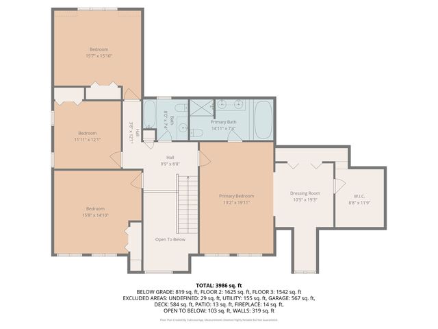 11325 Hummingbird Lane, Mokena, IL 60448