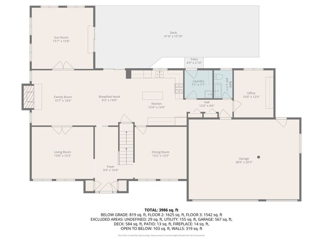 11325 Hummingbird Lane, Mokena, IL 60448