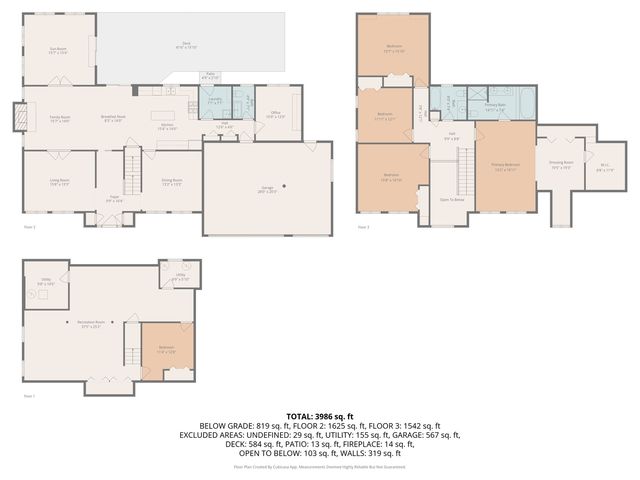 11325 Hummingbird Lane, Mokena, IL 60448