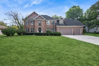 11325 Hummingbird Lane, Mokena, IL 60448