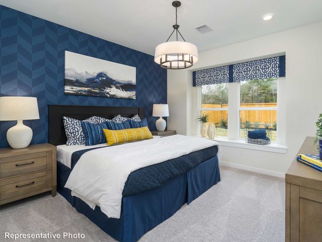 806 Antioch Drive, Princeton, TX 75071