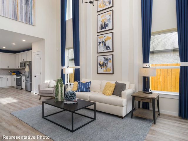 806 Antioch Drive, Princeton, TX 75071