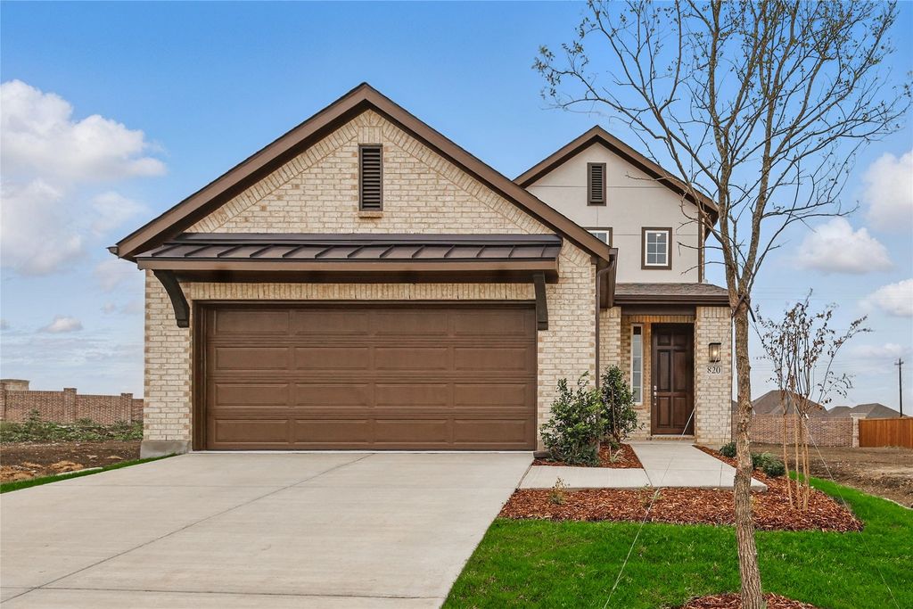 806 Antioch Drive, Princeton, TX 75071