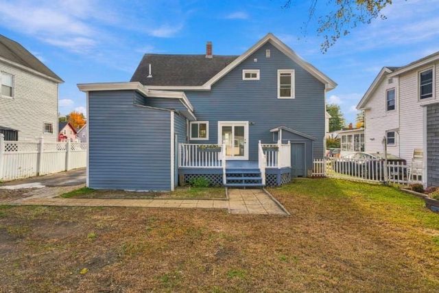 33 Prescott Street, Nashua, NH 03064