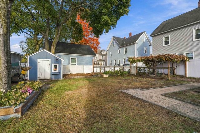 33 Prescott Street, Nashua, NH 03064