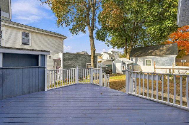 33 Prescott Street, Nashua, NH 03064