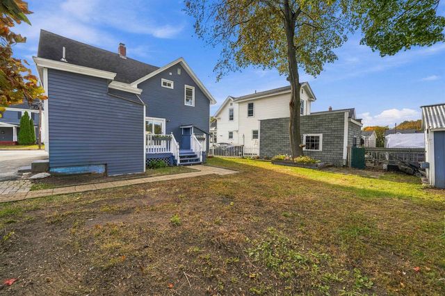 33 Prescott Street, Nashua, NH 03064