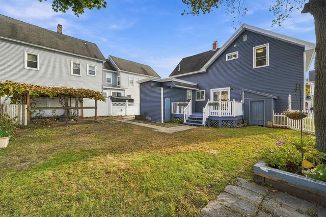 33 Prescott Street, Nashua, NH 03064
