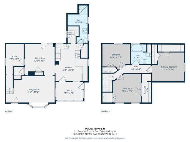33 Prescott Street, Nashua, NH 03064