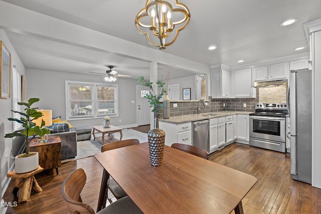 2730 Newbold Street, Raleigh, NC 27603