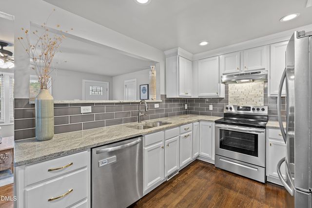 2730 Newbold Street, Raleigh, NC 27603