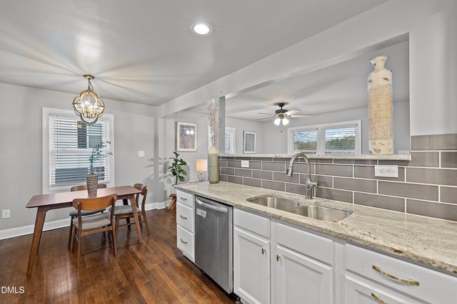 2730 Newbold Street, Raleigh, NC 27603