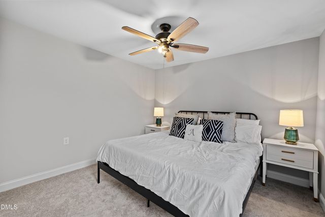 2730 Newbold Street, Raleigh, NC 27603