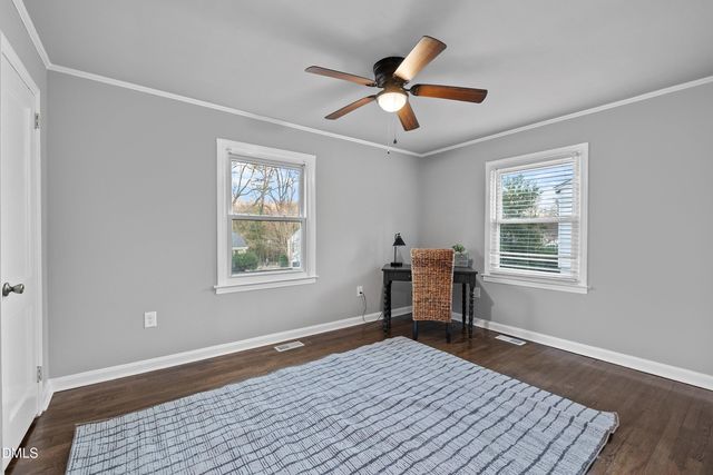 2730 Newbold Street, Raleigh, NC 27603