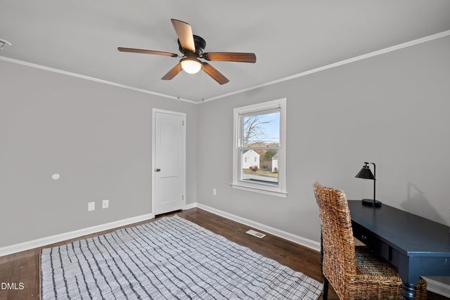 2730 Newbold Street, Raleigh, NC 27603