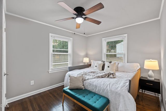 2730 Newbold Street, Raleigh, NC 27603