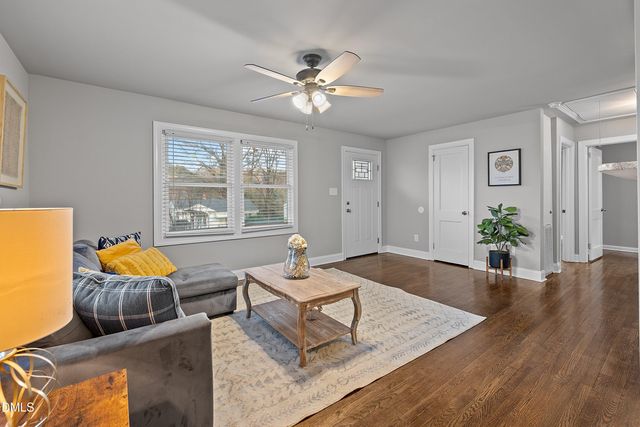 2730 Newbold Street, Raleigh, NC 27603