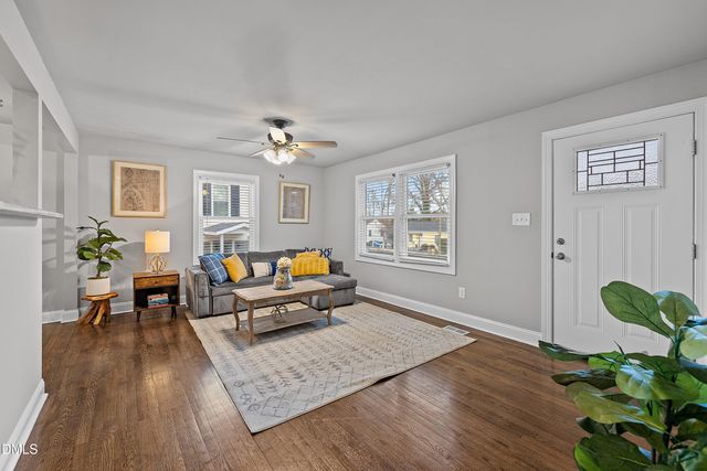 2730 Newbold Street, Raleigh, NC 27603