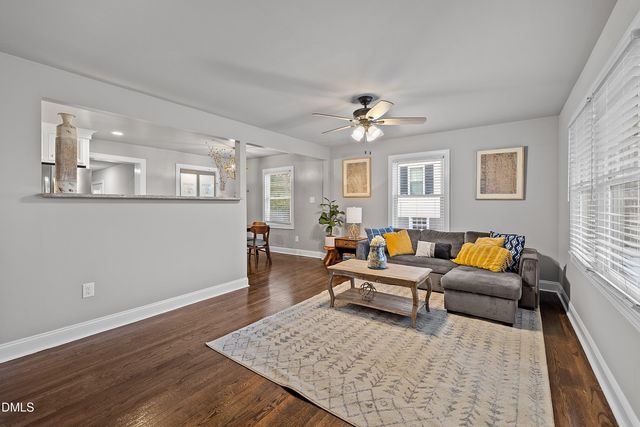 2730 Newbold Street, Raleigh, NC 27603