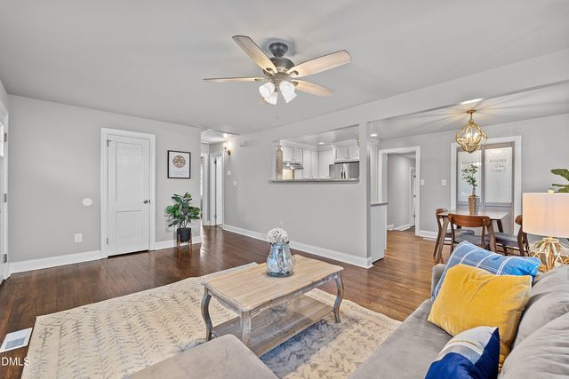 2730 Newbold Street, Raleigh, NC 27603