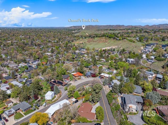 165 W Horizon Dr, Boise, ID 83702