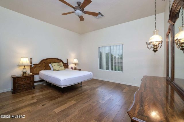 13575 N Holly Grape Drive, Marana, AZ 85658