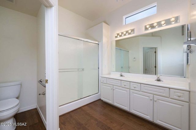 13575 N Holly Grape Drive, Marana, AZ 85658