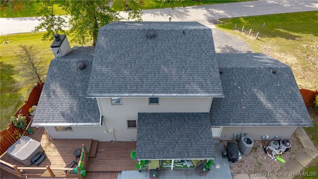 111 Trimingham Road, New Albany, IN 47150